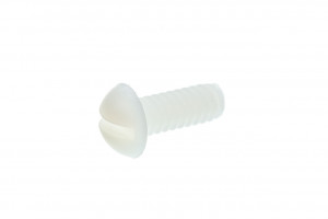 Nylon Round Slot