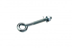 Eye Bolt & Nut