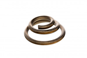 Spring Volute Washer