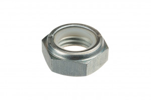 Thin Type Nylon Insert Lock Nuts