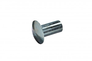 Semi Tubular - Oval Head