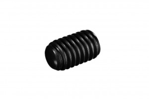 Oval Point Socket Set (Grub) Screws
