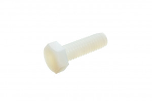 Nylon Hex Set Screw
