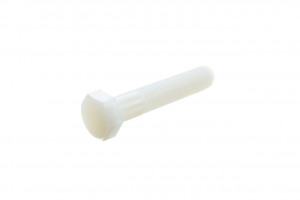 Nylon Hex Bolt