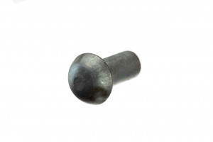 Solid Rivet - Round Head