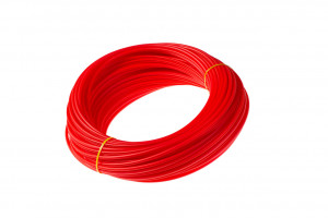 Spaghetti Roll