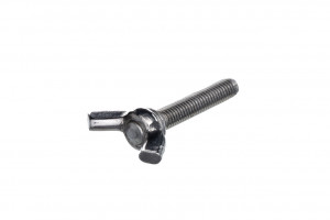 Metal Thread Screw - Wing Screw