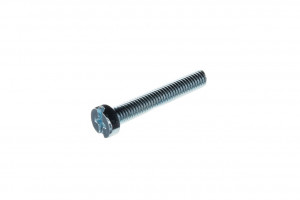 Metal Thread Screw - Cheese Combination