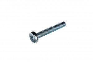 Metal Thread Screw - Pan Phillips