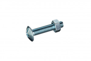Metal Thread Screw - Roof bolt Only Comb