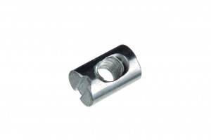Barrel Nuts