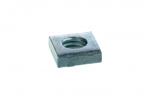 Pressed Nuts - Square