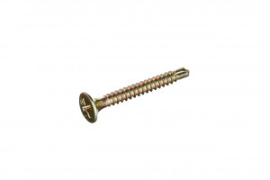 Self Drilling Screw - Bugle Batten
