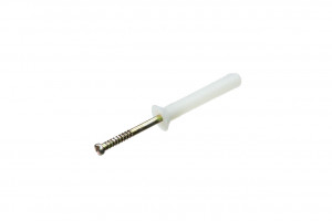 Nail In Anchor - Countersunk