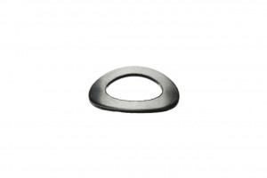 Curved Washer