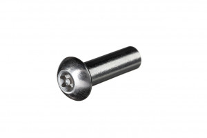 Button Post Torx Barrel Nut