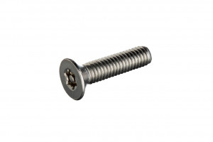Countersunk Post Torx Metal Thread Screw