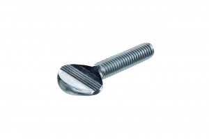 Metal Thread Screw - Thumb Screw