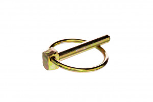 Linch Pin