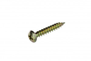 Needle Point Screws - Pan Phillips