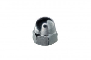Dome Nuts - 1-Piece