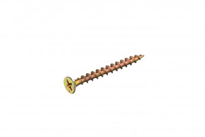 Needle Point Screws - Phillips Drive Bugle