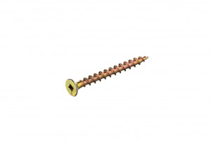 Needle Point Screws - Square Drive Bugle