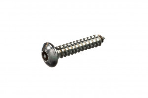 Button Pin Hex Self Tapping Screw