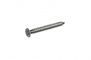 Countersunk Pin Hex Self Tapping Screw