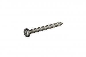 Pan 2-Hole Self Tapping Screw