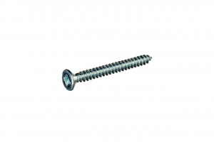 Self Tapping Screws - Countersunk Square
