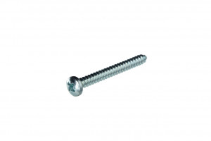 Self Tapping Screws - Pan Phillips