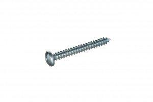Self Tapping Screws - Pan Square