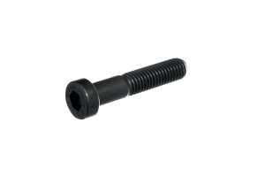 Low Head Socket Cap Screw