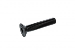 Countersunk (Flat) Socket Cap Screw