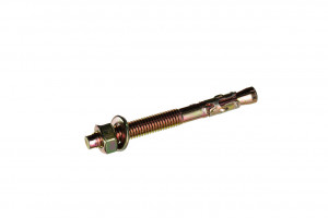 Thru-Bolt (Wedge) Stud Anchor