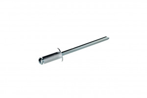 Blind/Dome - Painted Rivet