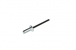 Sealed Dome Rivet