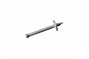 Mickey Pins / Washered Drive Nail