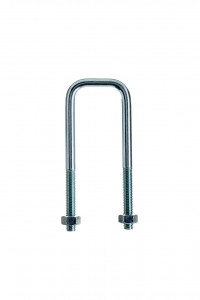 U-Bolt - Square