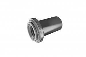 Blind Press Nut