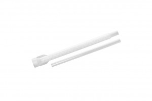 Adhesive Mixer Nozzles