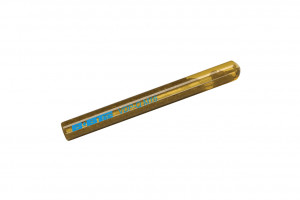 Chemical Injection - Glass Capsules