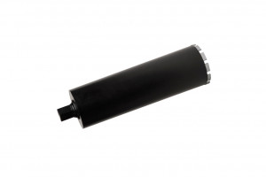 B+BTec Professional Series Diamond Core Bits - Segmented