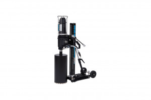B+BTec Karat 300 Diamond Core Drill
