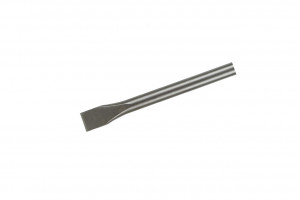 Flat Chisel - SDS Plus