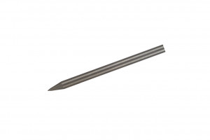 Round Point Chisel - SDS Plus