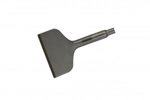 Tile Chisel - SDS Plus