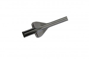 Winged Chisel - SDS Plus