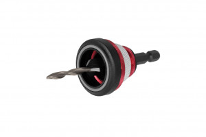 The Better Bit - Countersinking Decking and Woodwork Tool